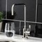 Kingston Brass KS6196DL Single-Handle Water Filtration Faucet, Polished Nickel KS6196DL - alternate 2